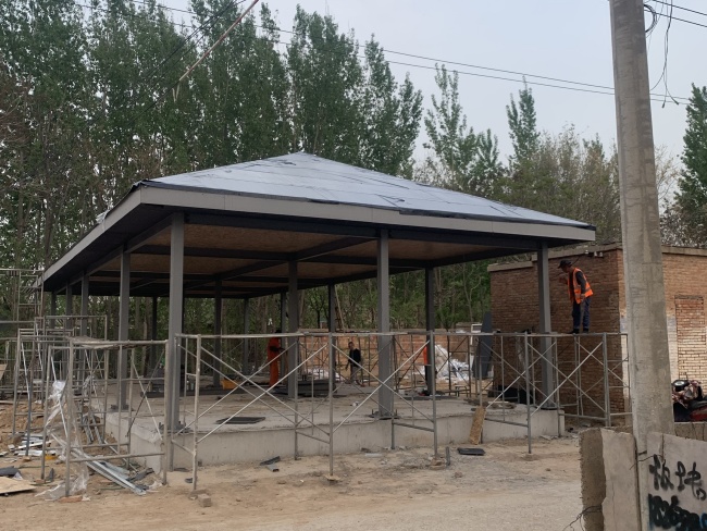 轻钢别墅PK重钢别墅：哪种更适合你的需求？