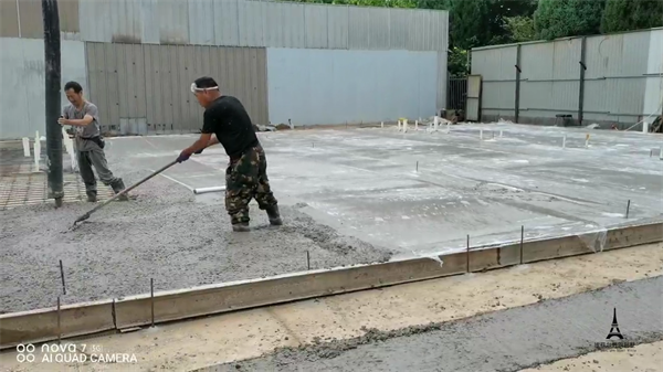 一层自建轻钢别墅：打造梦想家园的理想选择