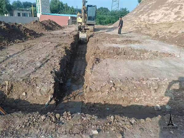 农村自建房全流程指南:从设计到施工,这些步骤必须知道!